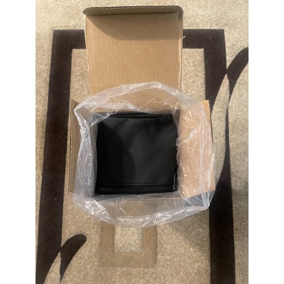 NJZ Compact Portable Camping Chair - Picture 2 of 7